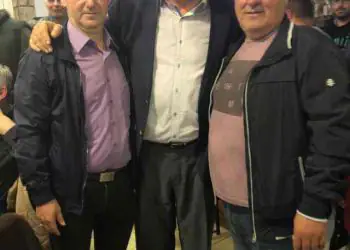 ΒΗΜΑ...τίζοντας: Για έναν ακόμα καλύτερο Δήμο ετοιμάζεται να αγωνιστεί ο Ορέστης Φώτης sxoliorestis