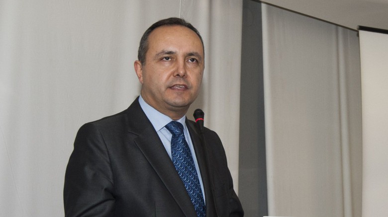 ΒΗΜΑ...τίζοντας: Οι πρώτες δηλώσεις του Θεόδωρου Καράογλου karaoglou