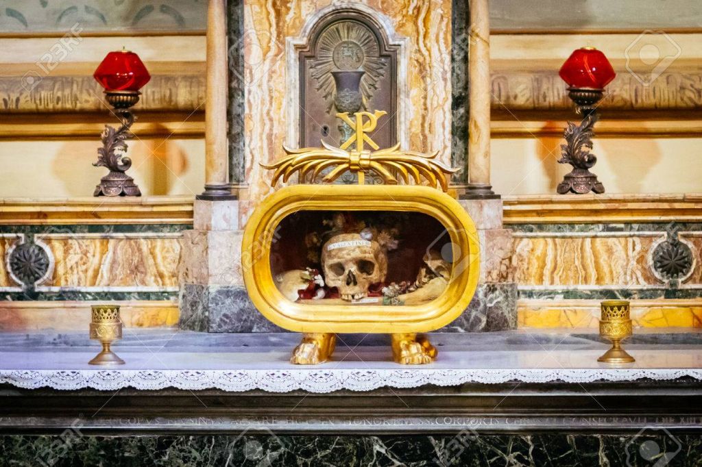 46030996-rome-italy-october-30-skull-of-st-valentine-is-kept-in-the-greek-catholic-church-of-santa-maria-in-c