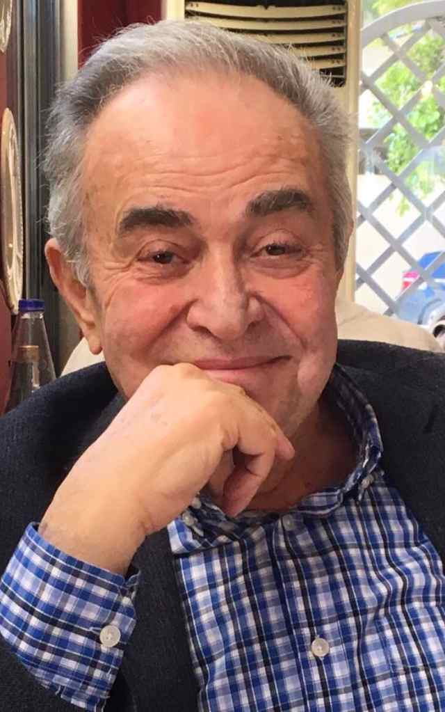 Covid-19: «Σαν παλιό Σινεμά και σαν την Χαλιμά…» piperopoulos_2019_1