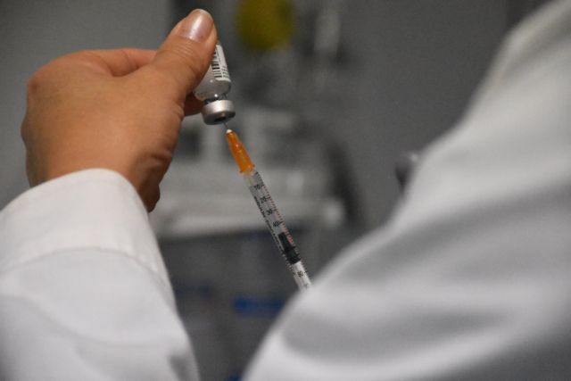 Το Εμβόλιο Ίσως Είναι Πιο Αποτελεσματικό Σε Όσους Είχαν Νοσήσει