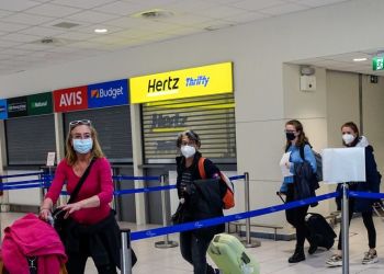 Γερμανικός Τύπος: Το «πείραμα της Ρόδου» και το μεγάλο στοίχημα