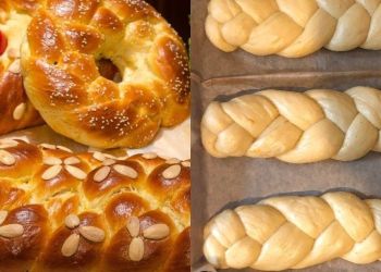 Η πιο εύκολη συνταγή για να γίνουν αφράτα και πεντανόστιμα για το πασχαλινό τραπέζι