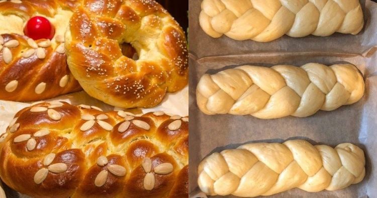 Η πιο εύκολη συνταγή για να γίνουν αφράτα και πεντανόστιμα για το πασχαλινό τραπέζι Η πιο εύκολη συνταγή για να γίνουν αφράτα και πεντανόστιμα για το πασχαλινό τραπέζι