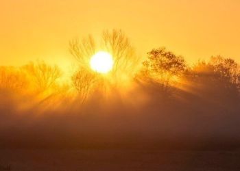 Κλιματική αλλαγή: Το 2020 ήταν η πιο θερμή χρονιά για την Ευρώπη