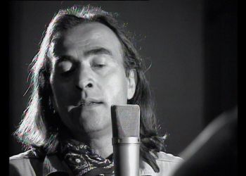 Νίκος Παπάζογλου: Η «εκδίκηση της γυφτιάς» είχε τη δική της φωνή