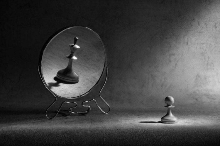 Ναρκισσισμός χωρίς ηδονή και σχέσεις χωρίς νόημα