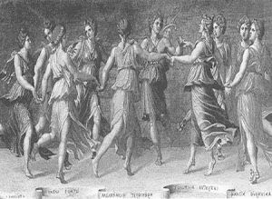 Να δημιουργηθεί «άγαλμα του Ορφέα» στη Λεπτοκαρυά