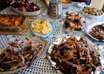 Οι θερμίδες και οι πιο «έξυπνες» επιλογές για το πιάτο σας