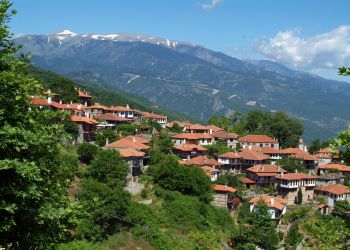 Στο Δίκτυο «Αυθεντικών Χωριών Αδριατικής Ιονίου»