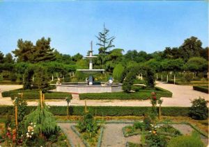 Τέλος το πάρκο για τα ζευγαράκια