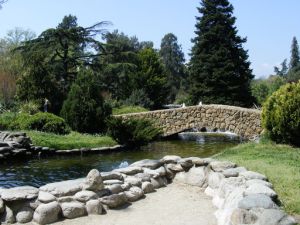 Τέλος το πάρκο για τα ζευγαράκια