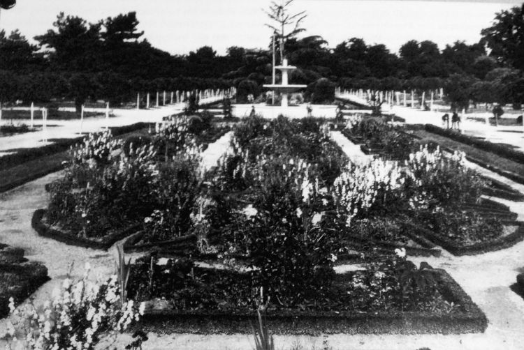 Τέλος το πάρκο για τα ζευγαράκια