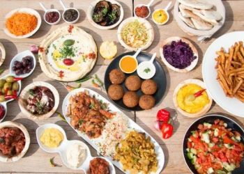 Τι βάζουμε στο σαρακοστιανό τραπέζι;