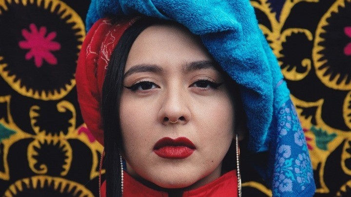 Το τραγούδι της τραγουδίστριας Μανίζα για την Eurovision «Russian Woman» δεν άρεσε στην πρόεδρο του Συμβουλίου της Ομοσπονδίας Το τραγούδι της τραγουδίστριας Μανίζα για την Eurovision «russian Woman» δεν άρεσε στην πρόεδρο του Συμβουλίου της Ομοσπονδίας