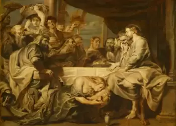 Το τροπάριο της Κασσιανής – Κωστής Παλαμάς