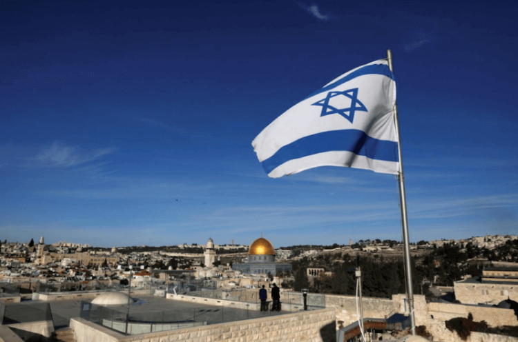 Το  Ισραήλ βλέπει το τέλος της πανδημίας
