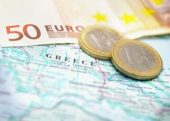 Deutsche Bank: Στο 6,1% η ανάπτυξη στην Ελλάδα το 2022 – Το στοίχημα του τουρισμού