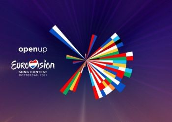 Ο διεθνής διαγωνισμός τραγουδιού της Eurovision