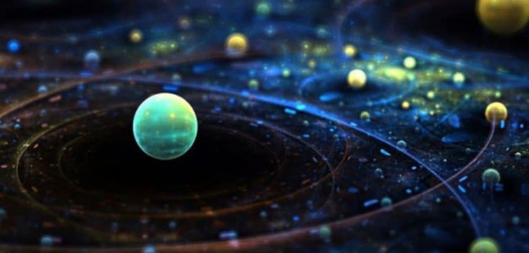 Εκπλήξεις από την κβαντομηχανική του Χαράλαμπου Παπαδόπουλου