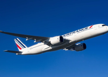 Η Γαλλία Καταργεί Εγχώριες Πτήσεις Για Να Προστατεύσει Το Περιβάλλον
