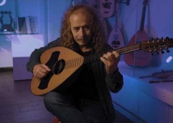 Έφυγε από τη ζωή ο καλλιτέχνης Αντώνης Φραγκιαδάκης