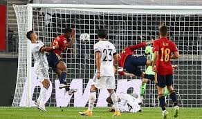 Εκφράσεις ποδοσφαιρικές και τι σημαίνει η καθεμιά