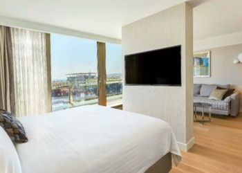 Ευέλικτα και λειτουργικά τα υγειονομικά πρωτόκολλα των ξενοδοχείων