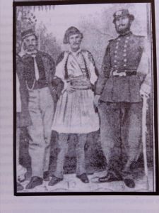 Η ΠΙΕΡΙΑ ΚΑΤΑ ΤΟΥΣ ΠΡΟΕΠΑΝΑΣΤΑΤΙΚΟΥΣ ΧΡΟΝΟΥΣ (1385 1821)