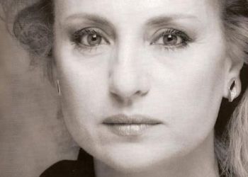 Η μεγάλη Κυρία του ελληνικού λαϊκού τραγουδιού