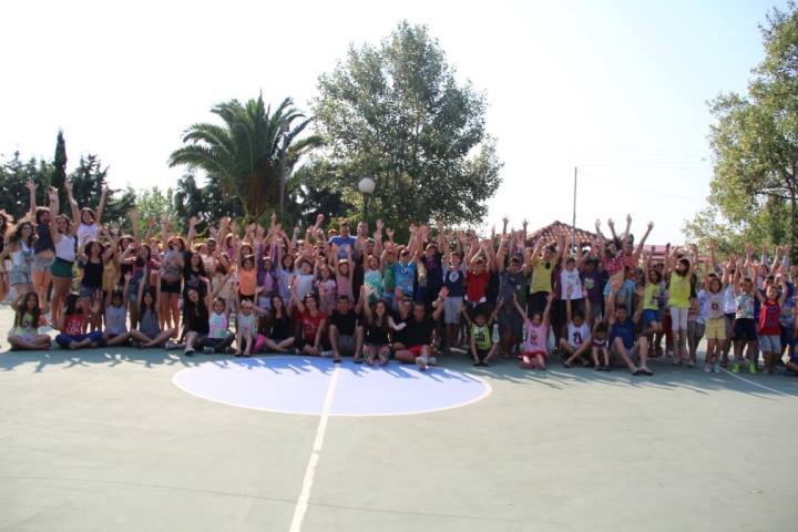 ΙΣΤΟΡΙΕΣ ΚΑΡΑΝΤΙΝΑΣ – κατασκήνωση με μάσκες ΙΣΤΟΡΙΕΣ ΚΑΡΑΝΤΙΝΑΣ – κατασκήνωση με μάσκες