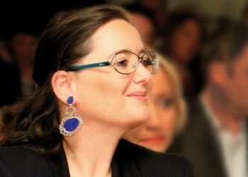 Μάρι Δασκαλαντωνάκη: «Στην Ελλάδα έχουμε πλέον το καλύτερο τουριστικό προϊόν της Ευρώπης»