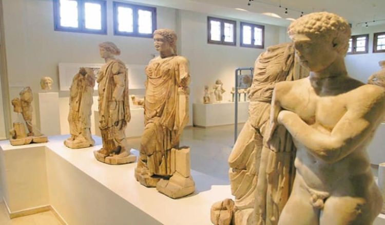 Με ορίζοντα την 15η Μαΐου, που ξεκινά η τουριστική περίοδος Με ορίζοντα την 15η Μαΐου, που ξεκινά η τουριστική περίοδος