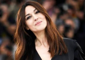 Μόνικα Μπελούτσι: Έρχεται στο Ηρώδειο ως Μαρία Κάλλας