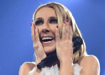 Ναι, τελικά η Celine Dion θα έρθει στην Ελλάδα!