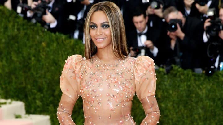 Οι Spice Girls ενέπνευσαν τη Beyoncé Οι Spice Girls ενέπνευσαν τη Beyoncé