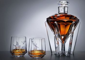 Ουίσκι: Το Νερό Της Ζωής