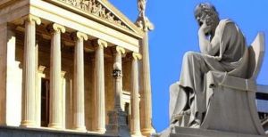 Ποιος είναι σοφός;