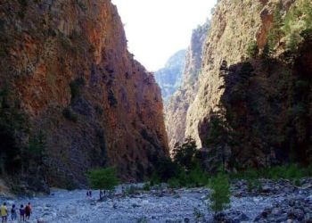 Πράσινος τουρισμός: Η πανδημία μας έχει κάνει όλους σοφότερους ταξιδιώτες