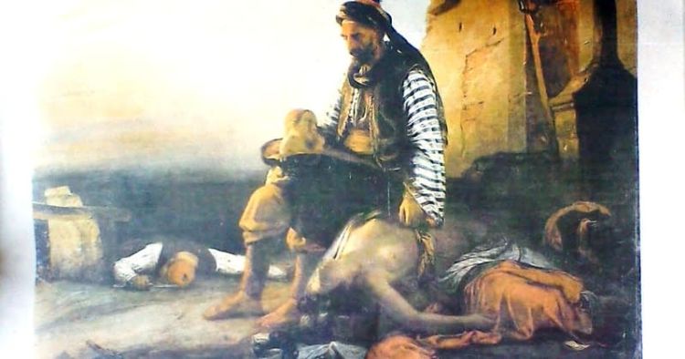 200 χρόνια μετά το 1821 και η Επανάσταση στη Μακεδονία – Μέρος Ένατο