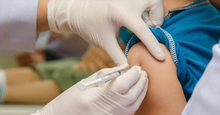 35.640 άτομα έχουν εμβολιαστεί, στην Πιερία