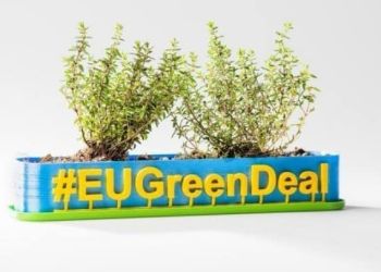 Green Deal: Η Κομισιόν Θέτει Στόχο Για Μηδενική Ρύπανση Του Αέρα, Του Νερού Και Του Εδάφους