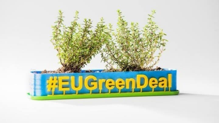 Green Deal: Η Κομισιόν Θέτει Στόχο Για Μηδενική Ρύπανση Του Αέρα, Του Νερού Και Του Εδάφους