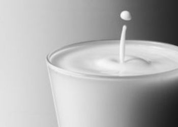 Η Συχνή Κατανάλωση Γάλακτος Δεν Αυξάνει Τη Χοληστερίνη, Μάλλον Τη Μειώνει