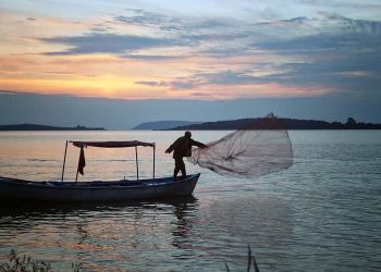 Συνεχίζεται η διαβούλευση για το Π.Δ. για την ερασιτεχνική και αθλητική αλιεία
