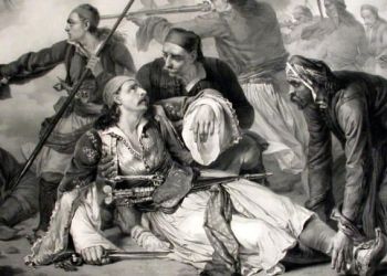 Το ΑΠΘ «συστήνει» στο κοινό τους ζωγράφους που έφτιαξαν τα πορτρέτα των Αγωνιστών του 1821