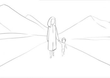 Ένα τραγούδι για τη μάνα, με 5.000 εικόνες Animation