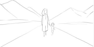 Ένα Τραγούδι Για Τη Μάνα, Με 5.000 Εικόνες Animation