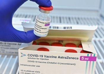 Η Εε Δεν Ανανέωσε Την Παραγγελία Εμβολίων Της Astrazeneca