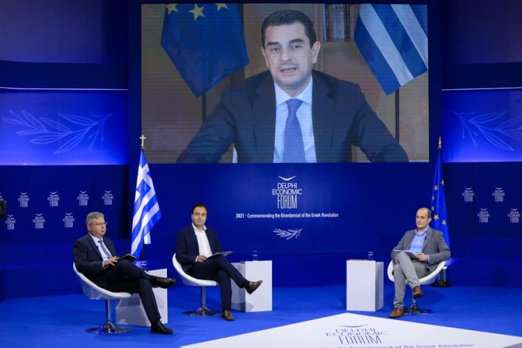 Η Ελλάδα Πρωτοστατεί Στον Ενεργειακό Μετασχηματισμό